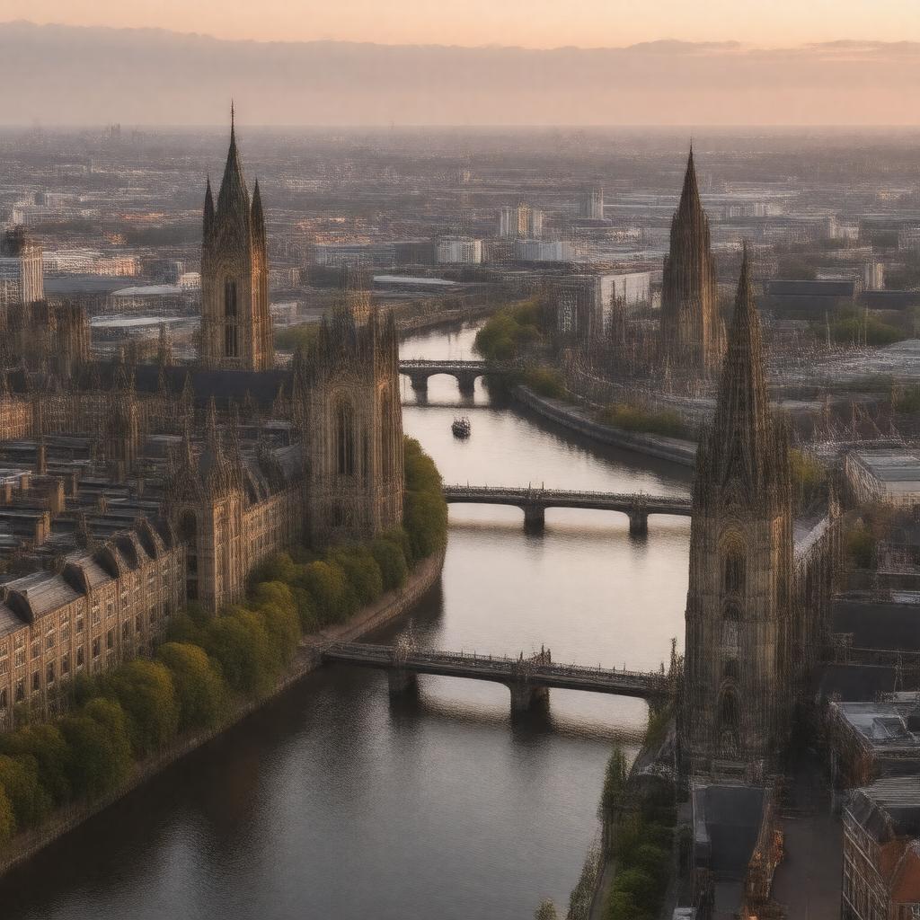 Manchester, United Kingdom